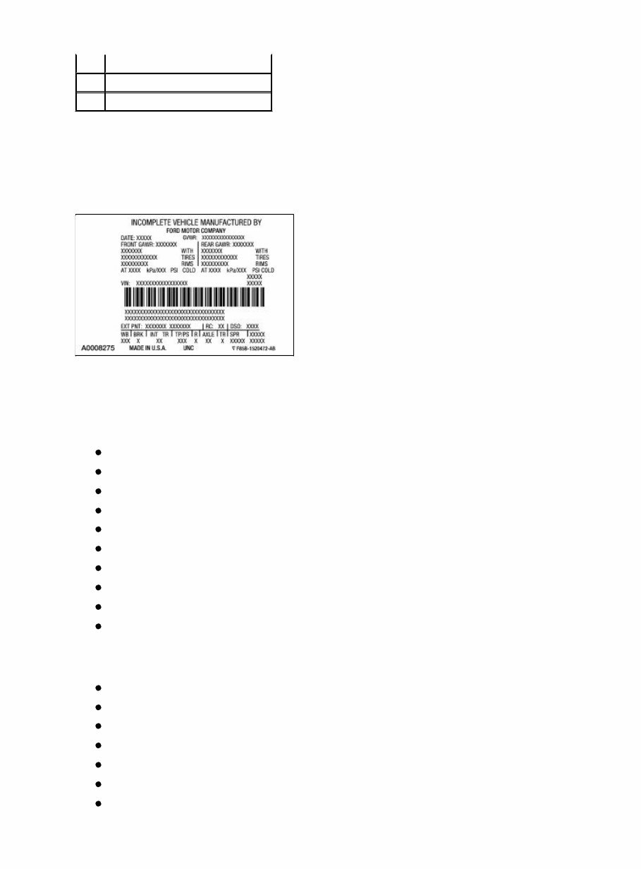 2000 FORD ECONOLINE Workshop OEM Service diy Repair Manual preview img 6