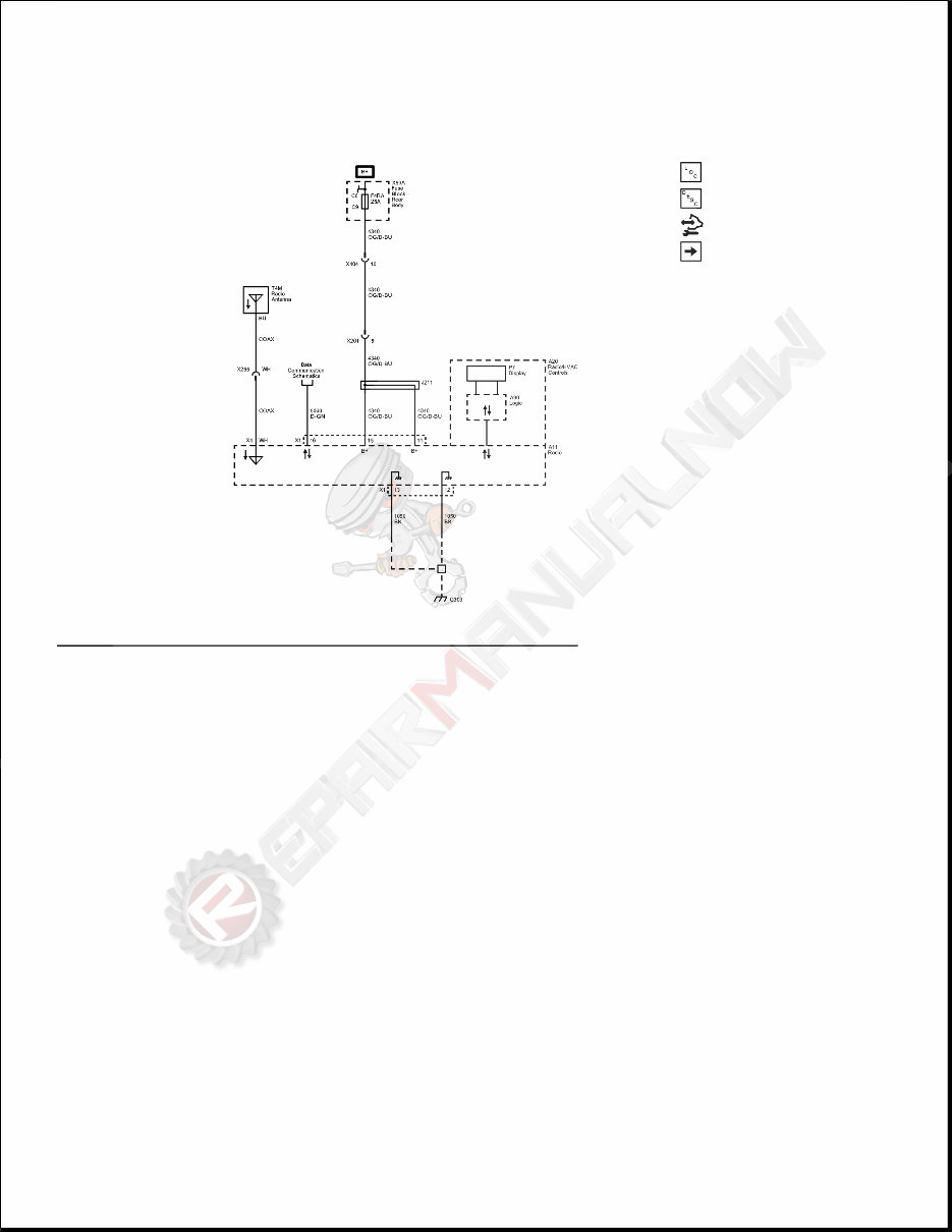 2011 Chevrolet Caprice Service & Repair Manual preview img 3