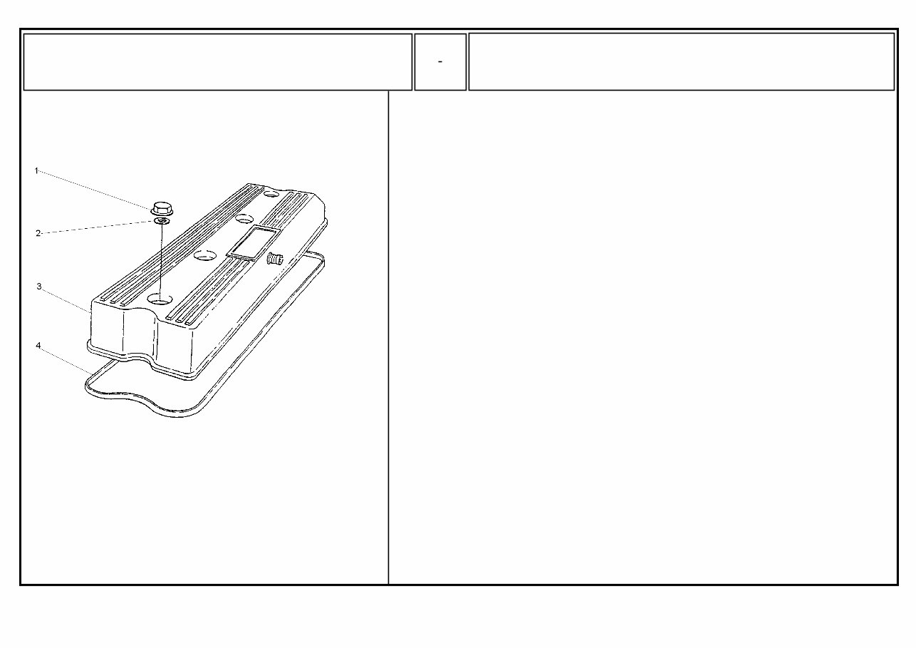 MASSEY FERGUSON Tractor mf86 backhoe master parts manual preview img 6