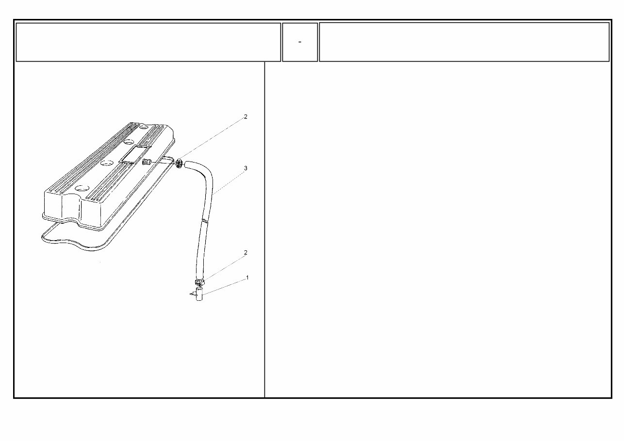 MASSEY FERGUSON Tractor mf86 backhoe master parts manual preview img 7