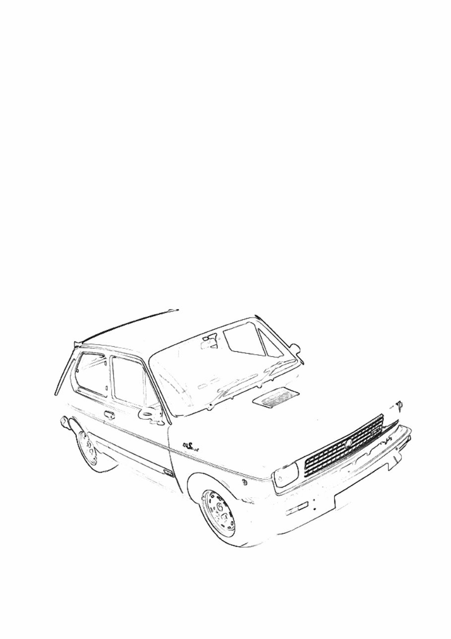 FIAT 127 Engine Repair Manual preview img 1