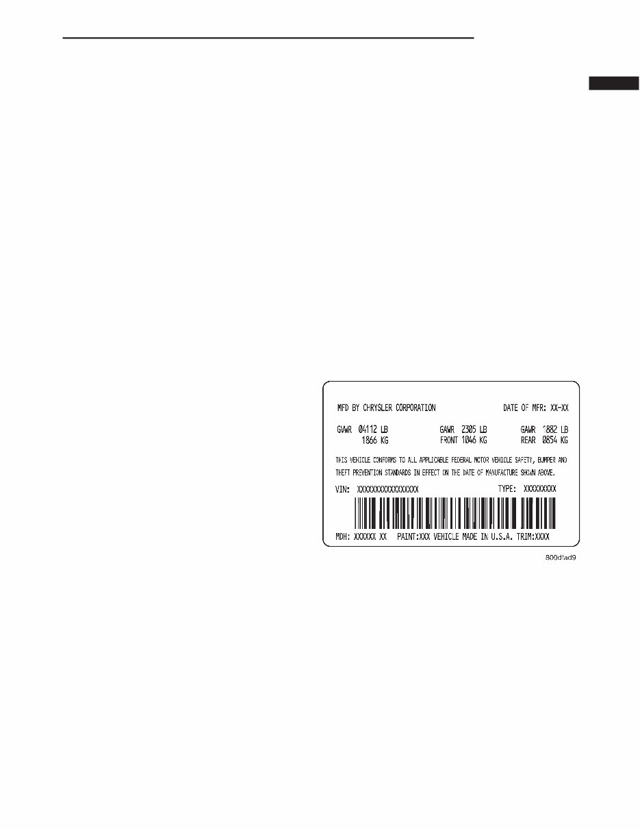 2001-2005 Dodge Dakota OEM Service & Repair Manual preview img 2