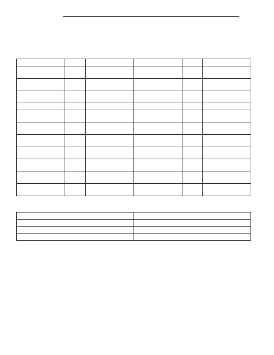 2005 Dodge Dakota Factory Complete Service Repair Manual preview img 9