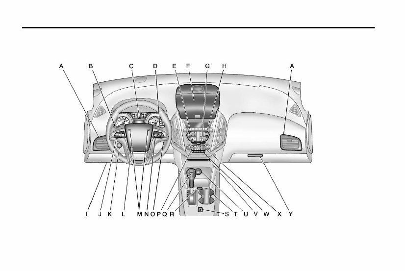 2011 Chevrolet Equinox Owners Manual preview img 8