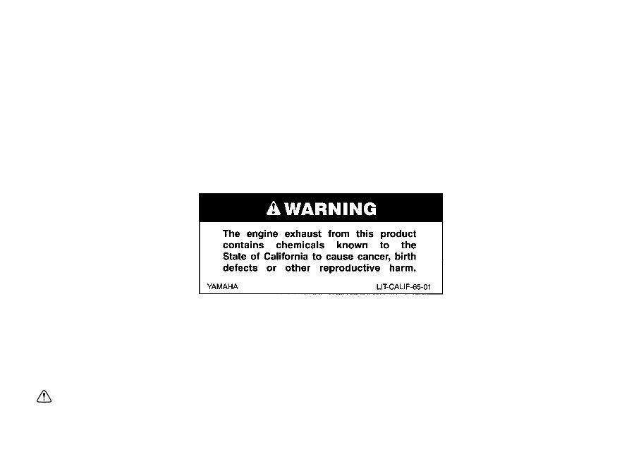 2009-2012 YAMAHA FJR1300, FJR1300A ABS, FJR130AE Electric SHIFT Service Manual Repair Manuals + Owner's, preview img 2