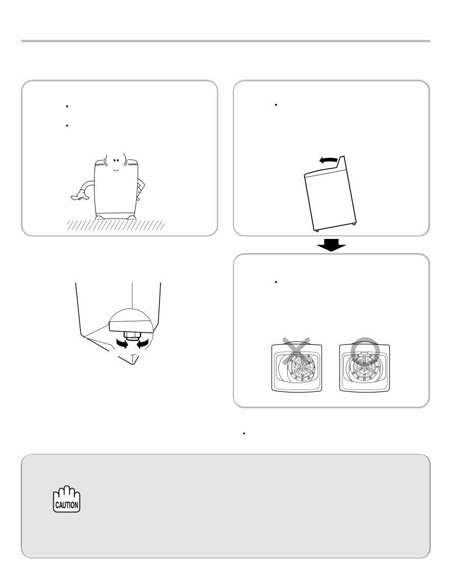 LG WT R854 Service Manual and Repair Guide preview img 4