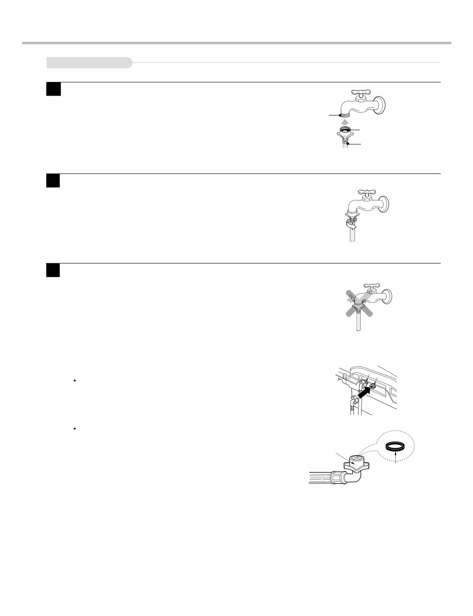 LG WT R854 Service Manual and Repair Guide preview img 8