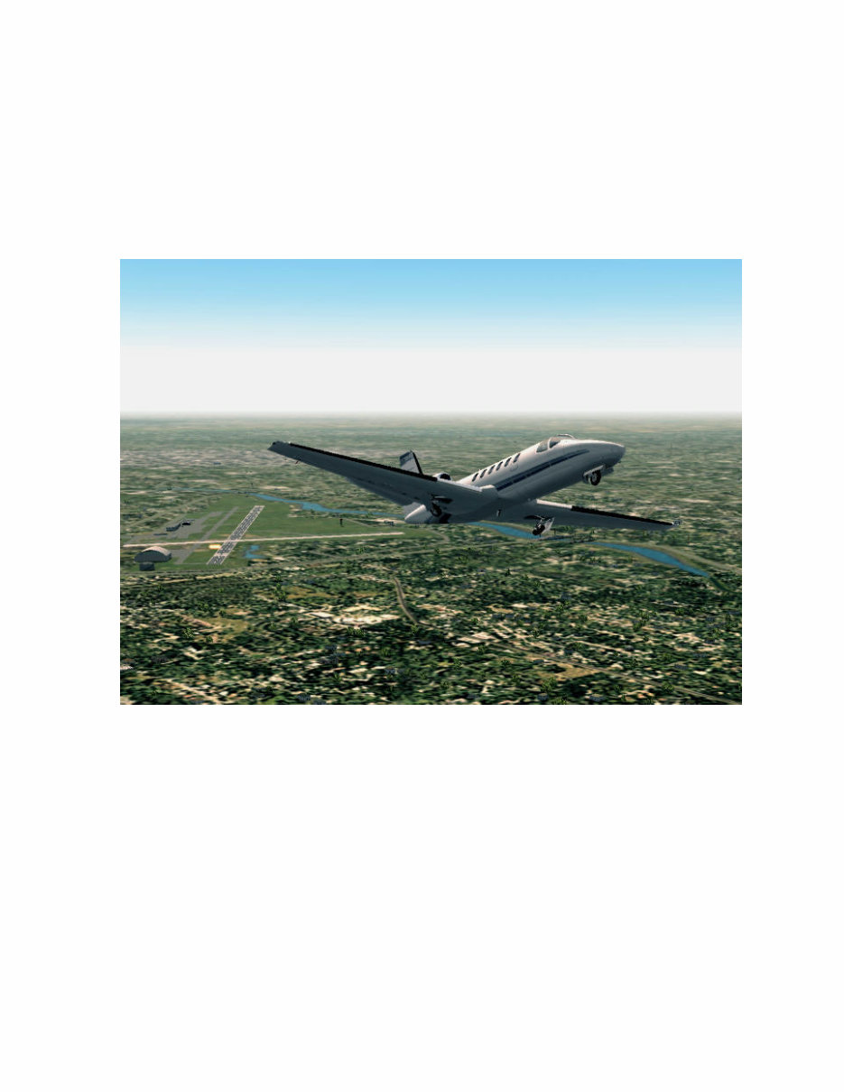 CESSNA Citation II C551 SP2 OPERATING Manual preview img 1
