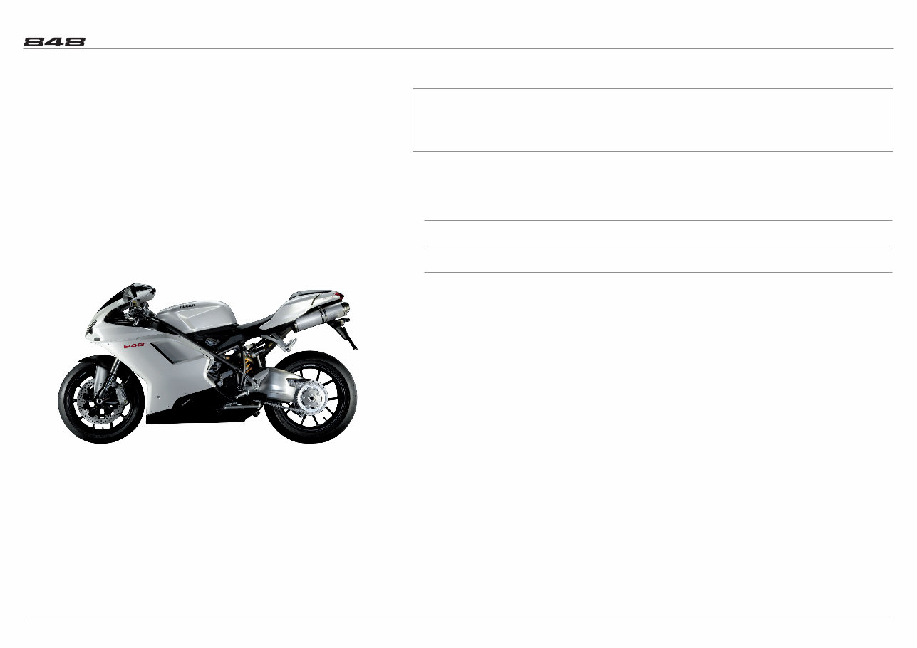 2008 Ducati 848 Replacement Parts Catalog preview img 6