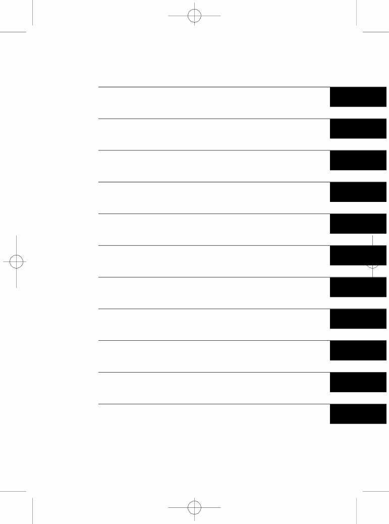 2011 Mazda CX7 Owners Manual preview img 5