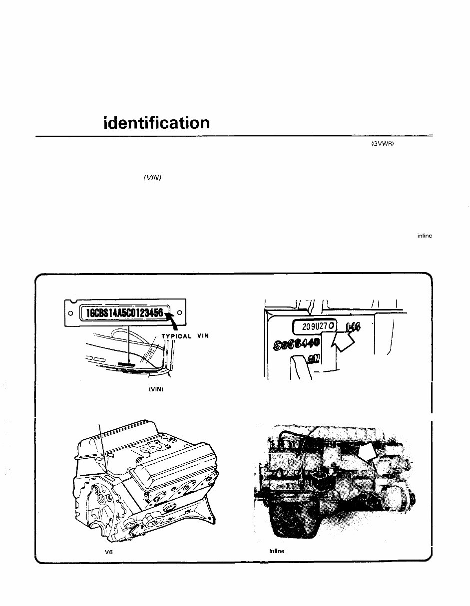 1990 Jeep Wagoneer OEM Service & Repair Manual preview img 4