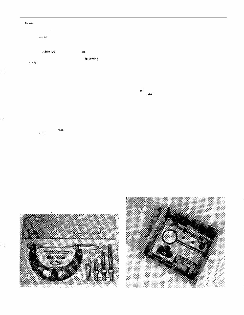 1990 Jeep Wagoneer OEM Service & Repair Manual preview img 9