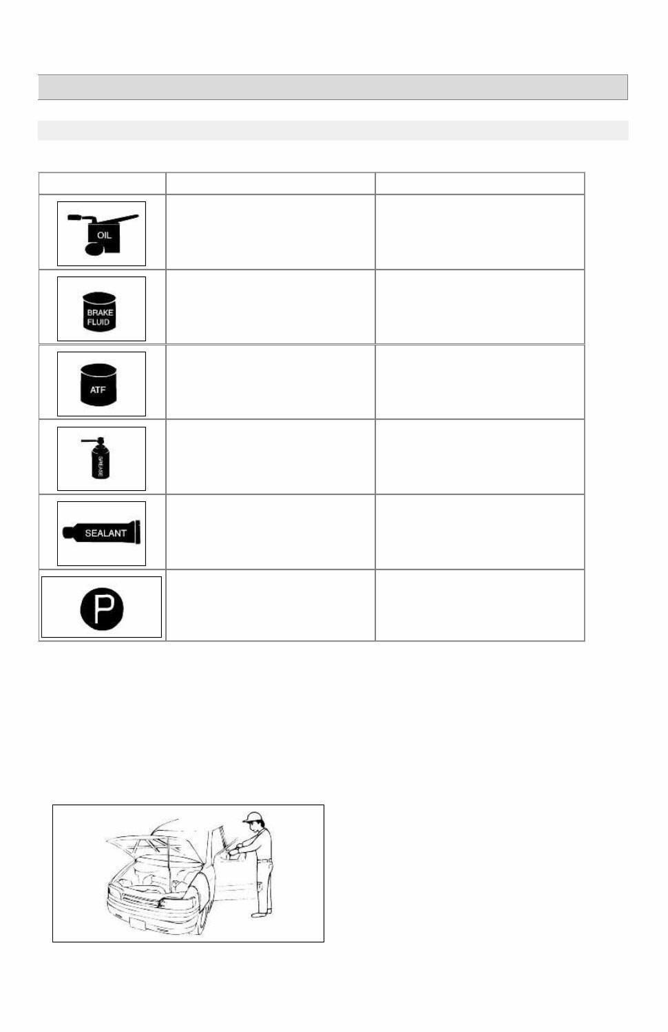 Kia Rio 2002 Workshop Service Manual preview img 1