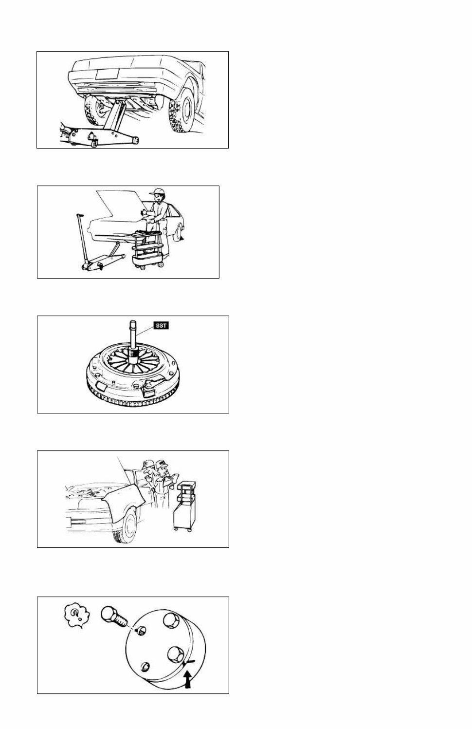 Kia Rio 2002 Workshop Service Manual preview img 2
