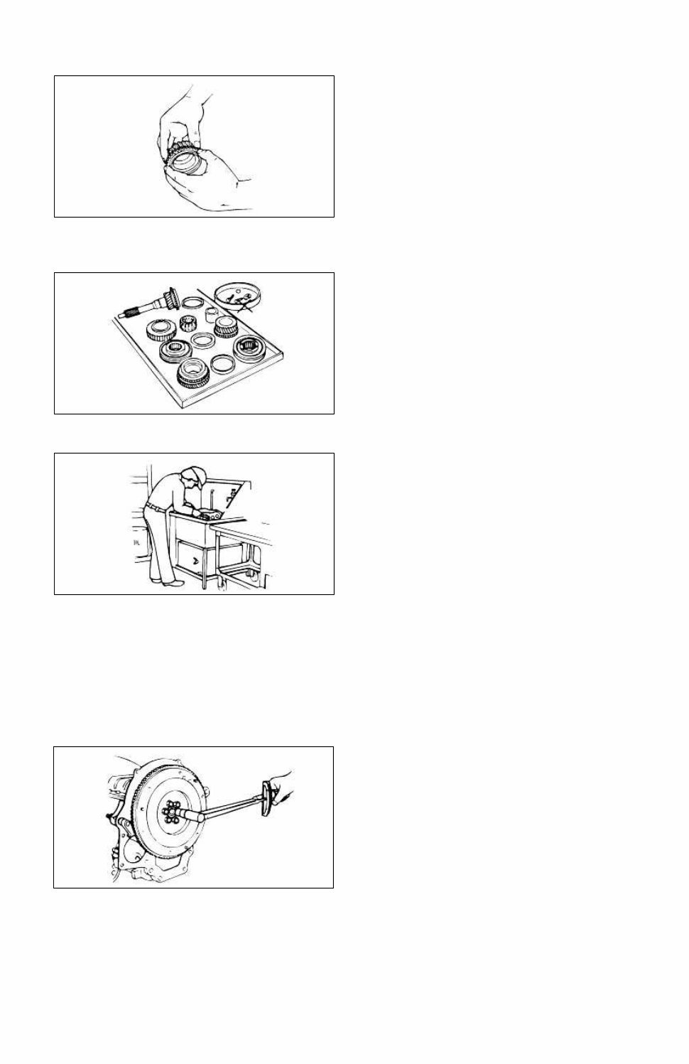 Kia Rio 2002 Workshop Service Manual preview img 3