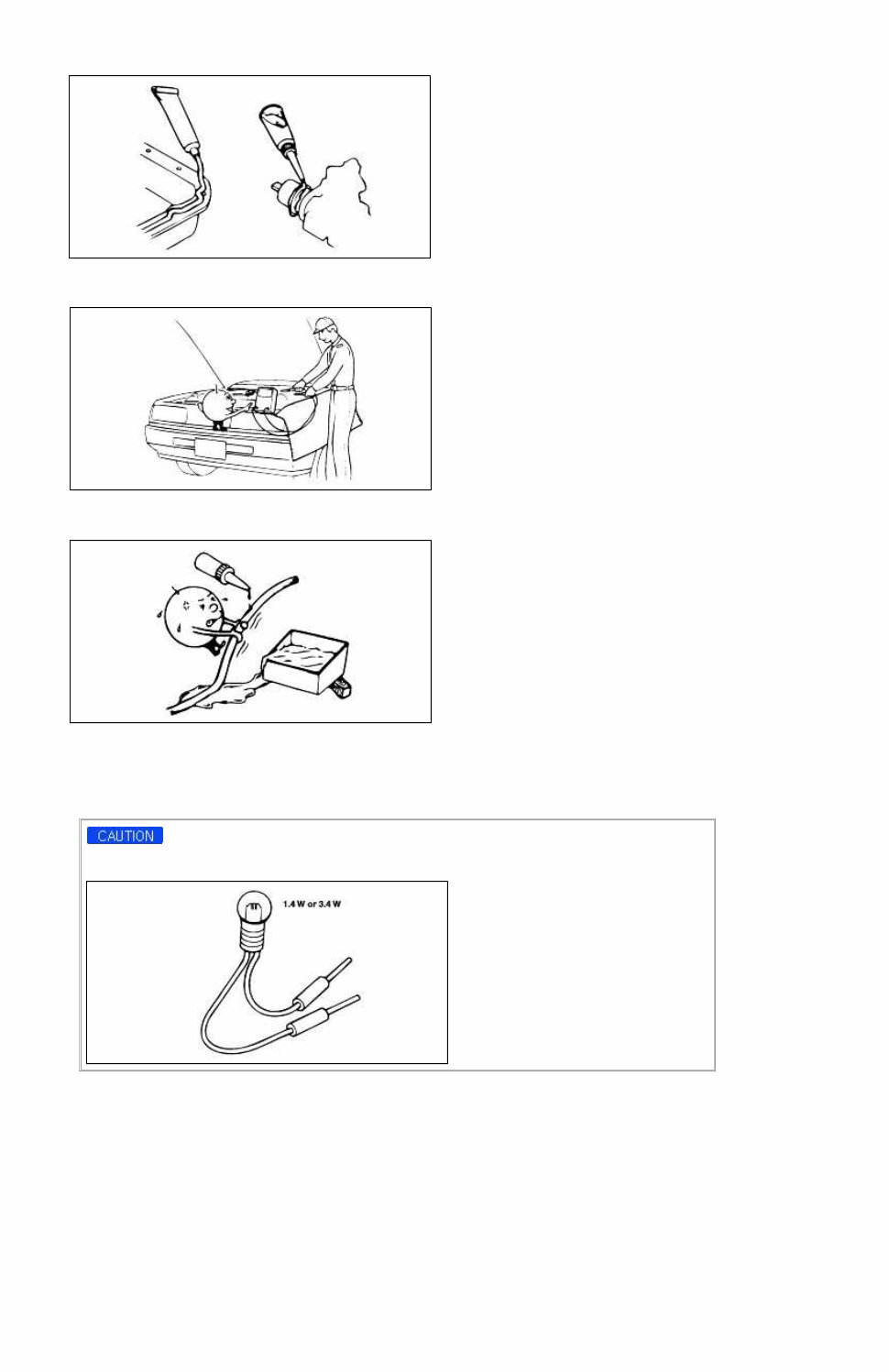 Kia Rio 2002 Workshop Service Manual preview img 4