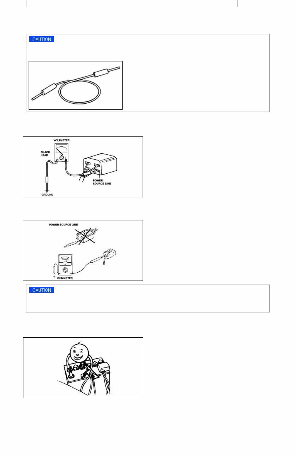 Kia Rio 2002 Workshop Service Manual preview img 5
