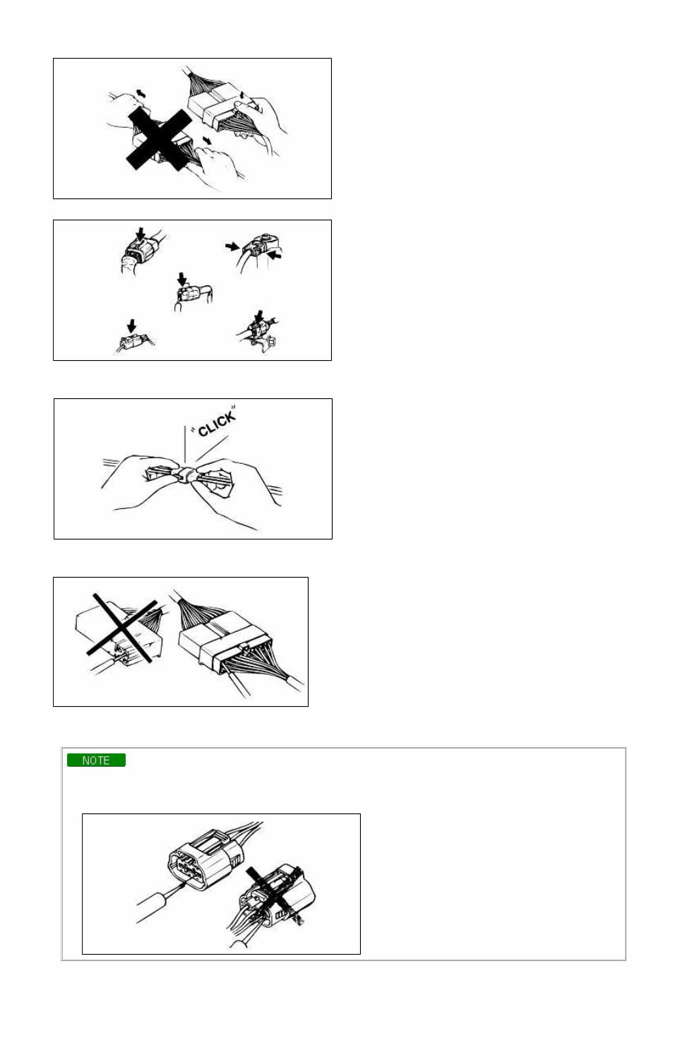 Kia Rio 2002 Workshop Service Manual preview img 6