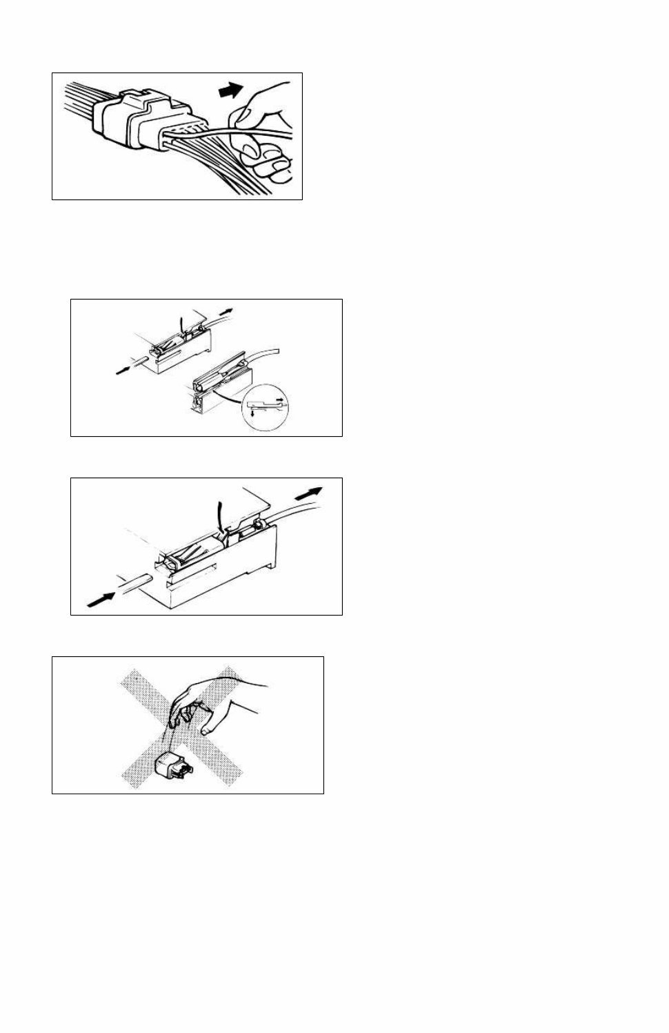 Kia Rio 2002 Workshop Service Manual preview img 7