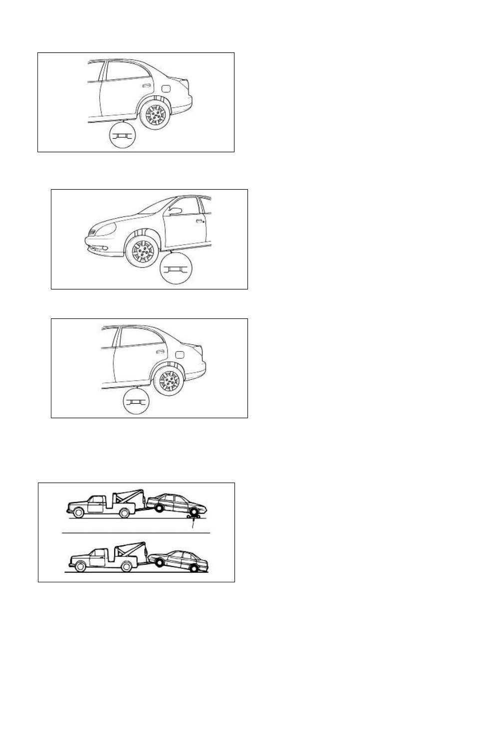 Kia Rio 2002 Workshop Service Manual preview img 9