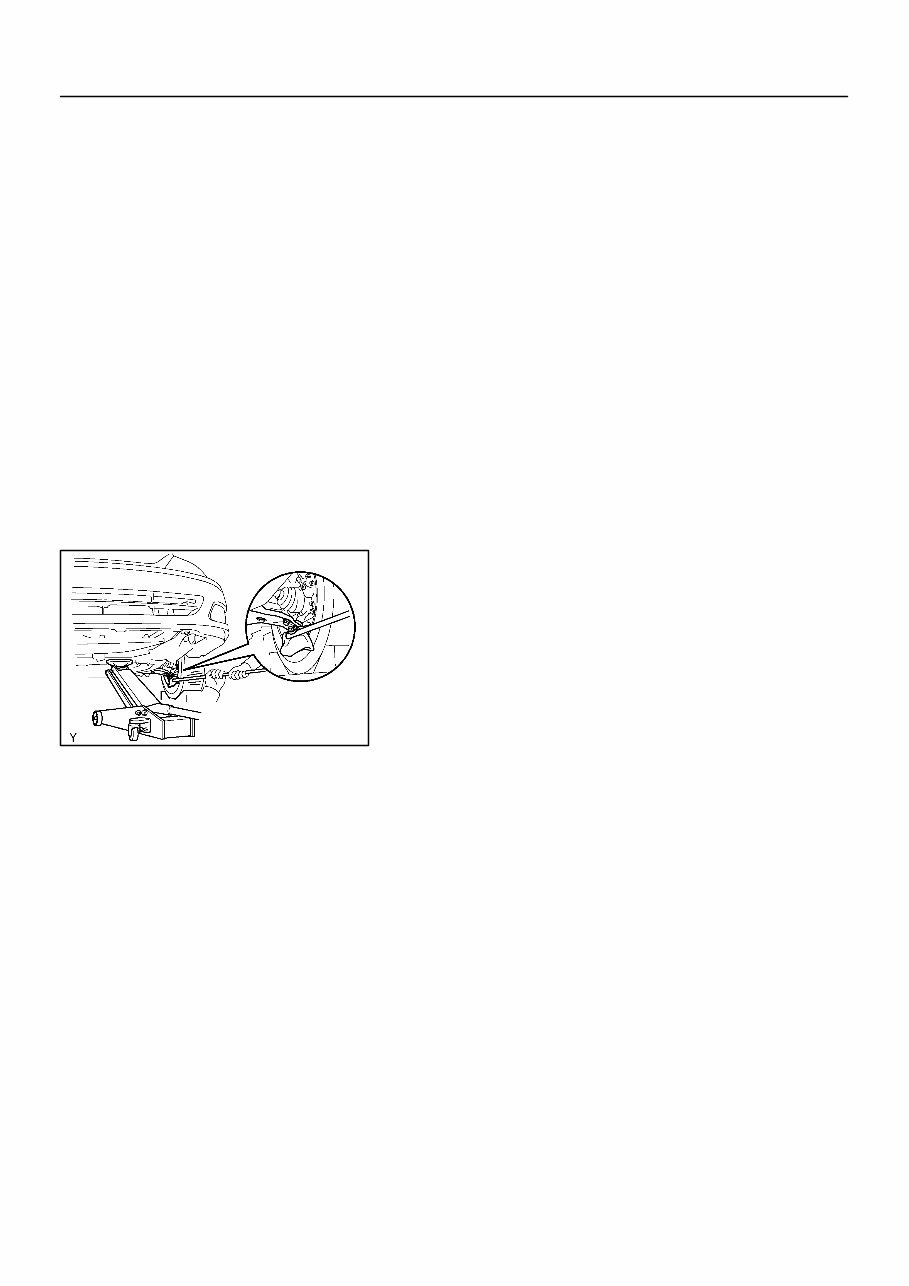 2003 Toyota Avalon OEM Service & Repair Manual preview img 3