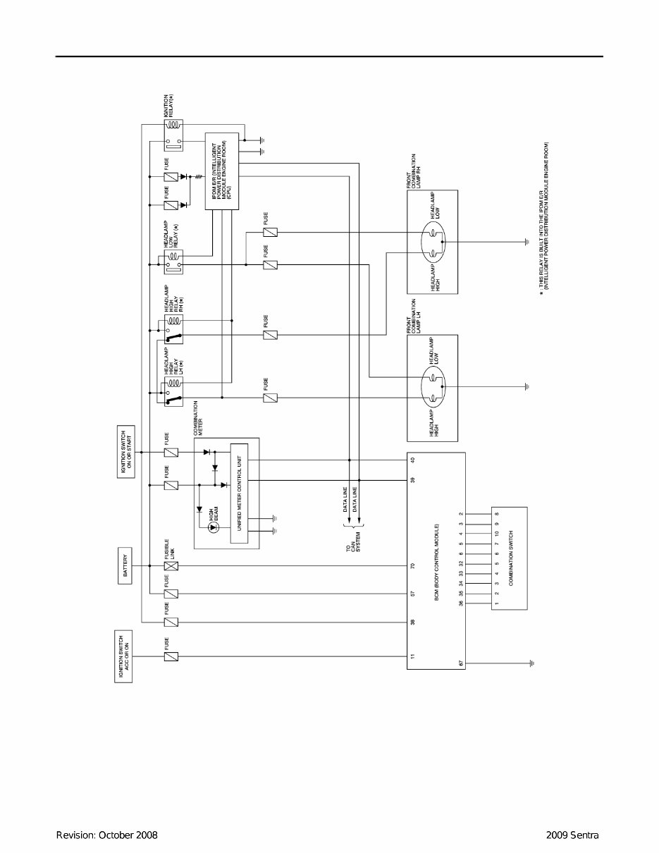 2009 Nissan Sentra Service & Repair Manual preview img 6