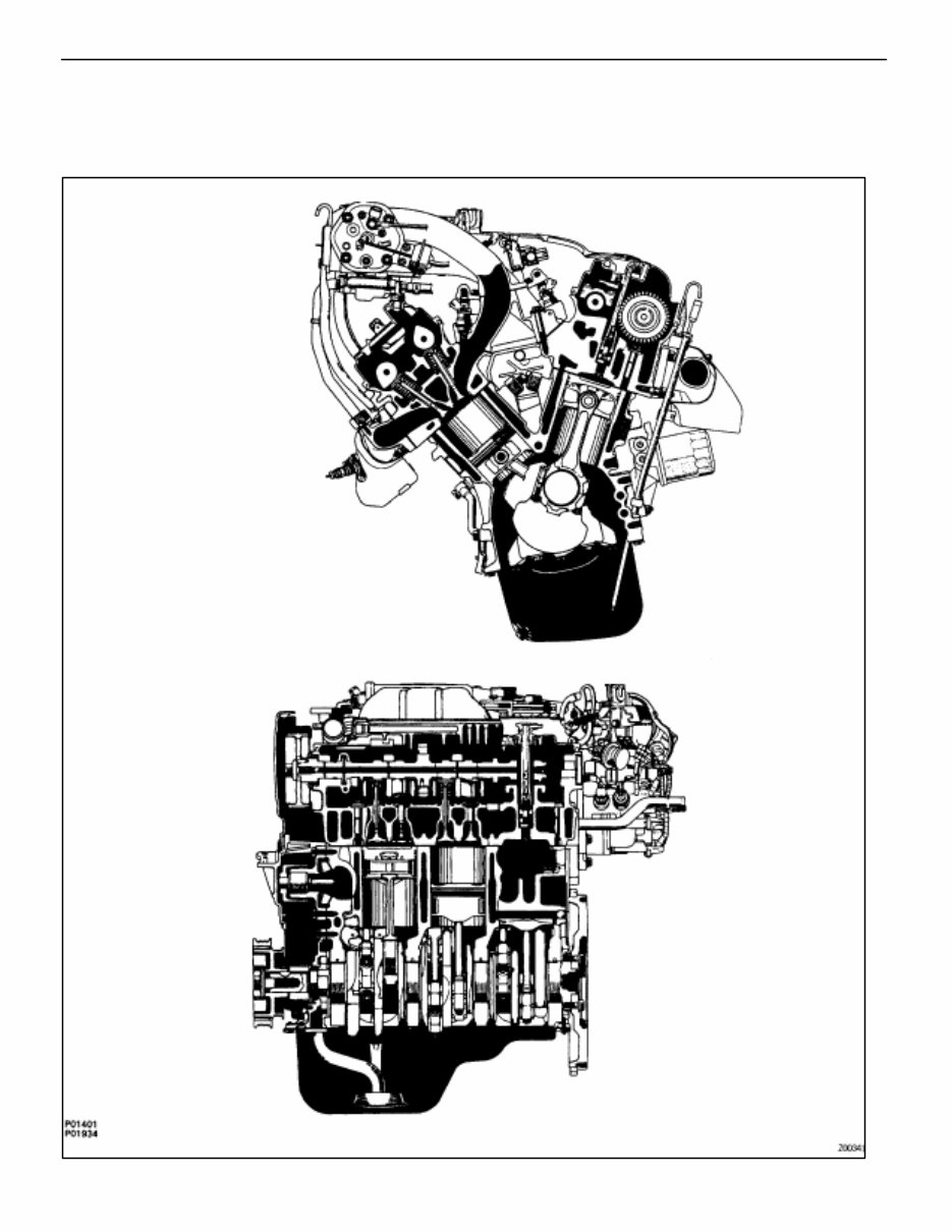 1992 Lexus ES300 Service & Repair Manual preview img 2
