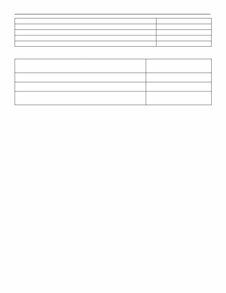 1992 Lexus ES300 Service & Repair Manual preview img 7