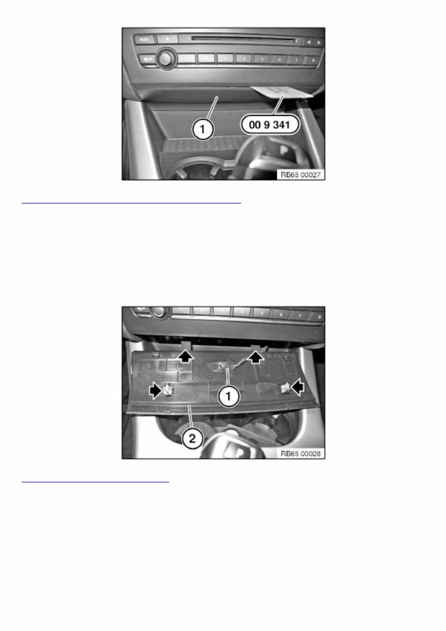 2011 BMW X3 (F25) Service & Repair Manual preview img 8