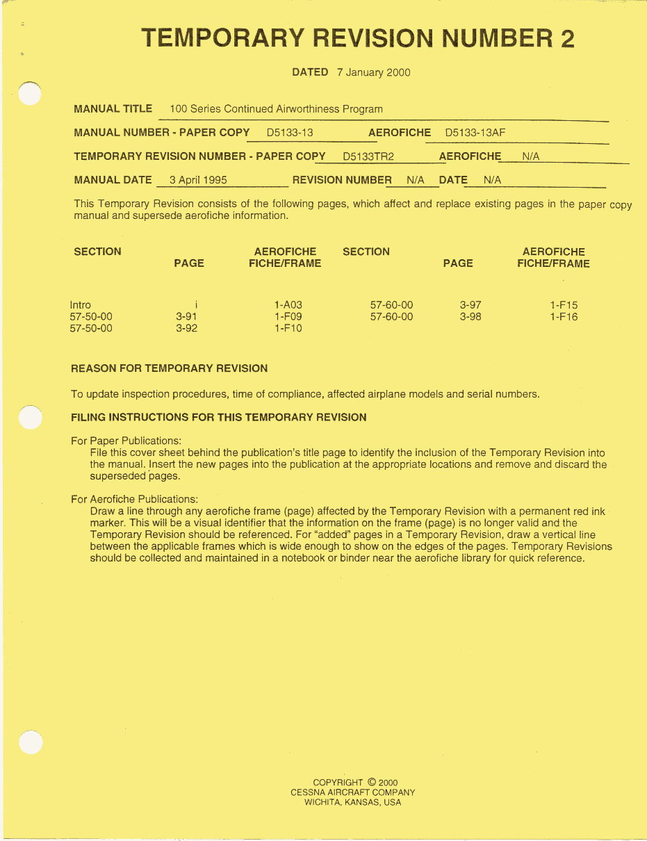 Cessna 190 195 owners manual + faa handbook preview img 2