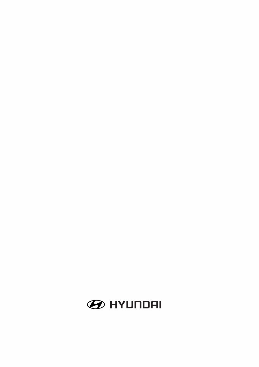 Hyundai D4B Series Industrial Diesel Engine Service & Repair Manual preview img 1