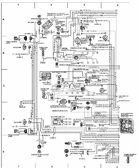 1973-1988 Jeep J10 Series Service & Repair Manual preview img 1