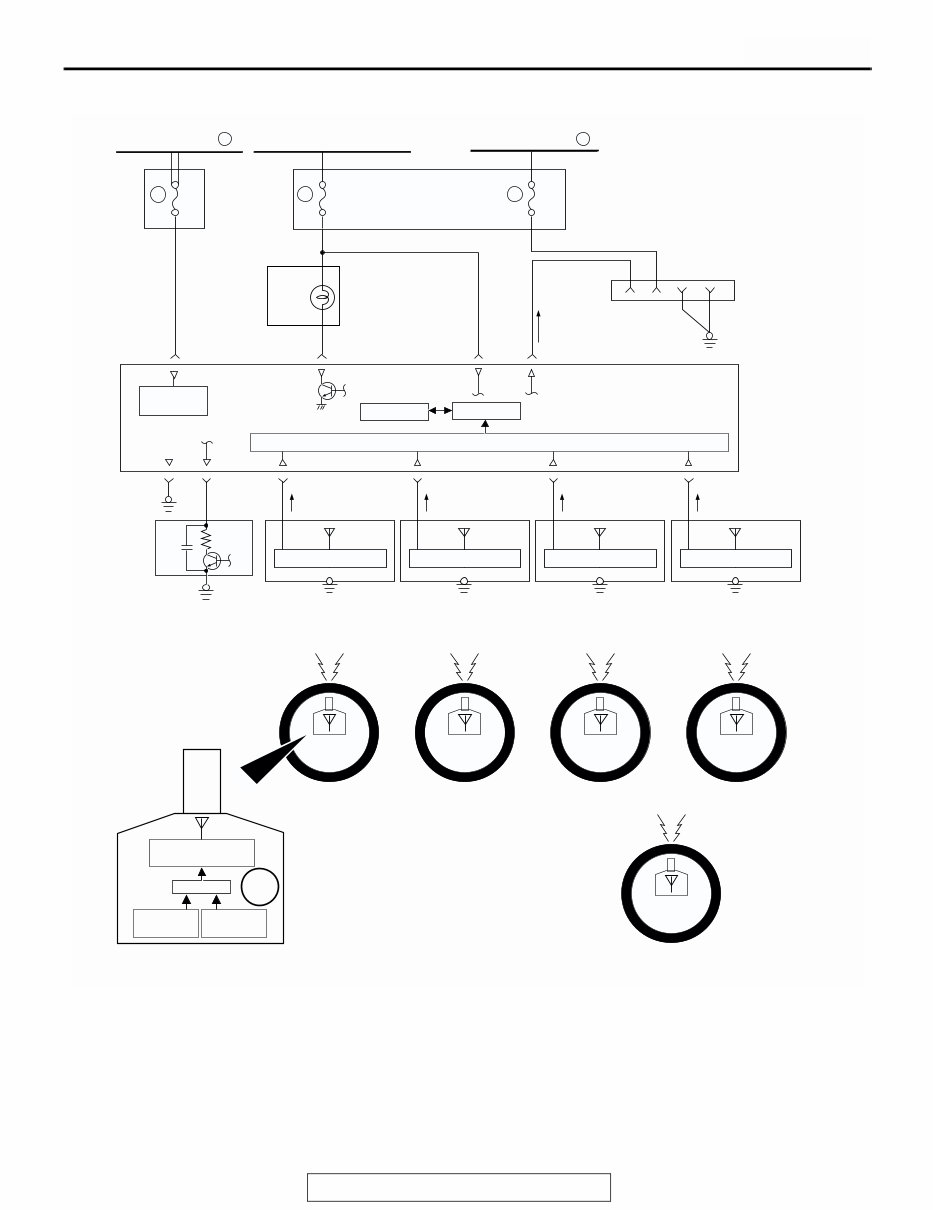 2004 Mitsubishi Montero Sport Service & Repair Manual preview img 3