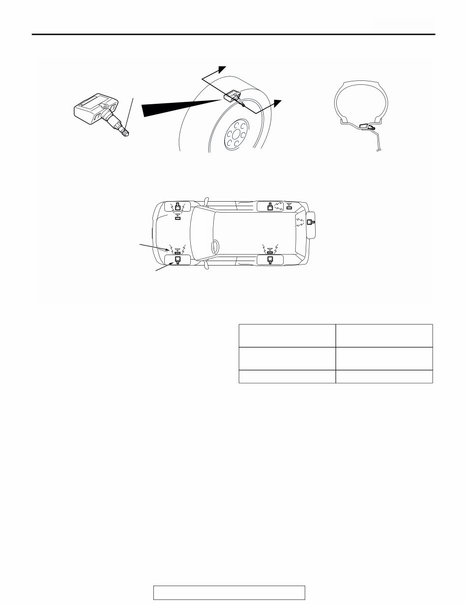 2004 Mitsubishi Montero Sport Service & Repair Manual preview img 5