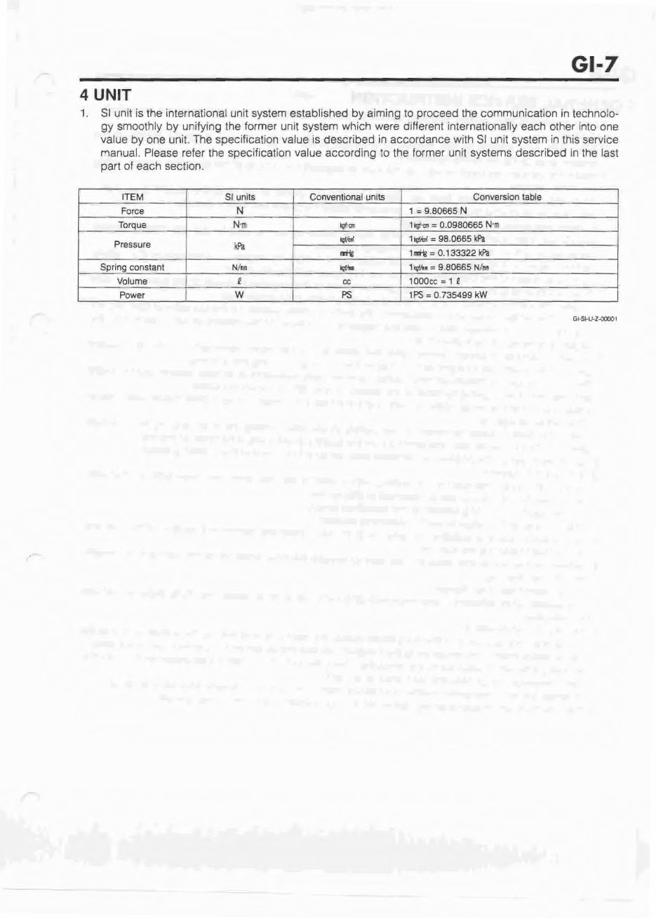Daihatsu YRV (Young Recreational Vehicle) (Model M200) Workshop Service Repair Manual 2000-2005 (210MB, 900+ Pages, Searchable, preview img 9