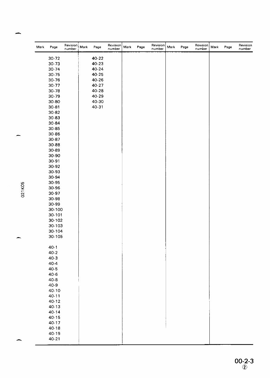 KOMATSU PC150-5 Hydraulic Excavator Service Repair Manual preview img 5