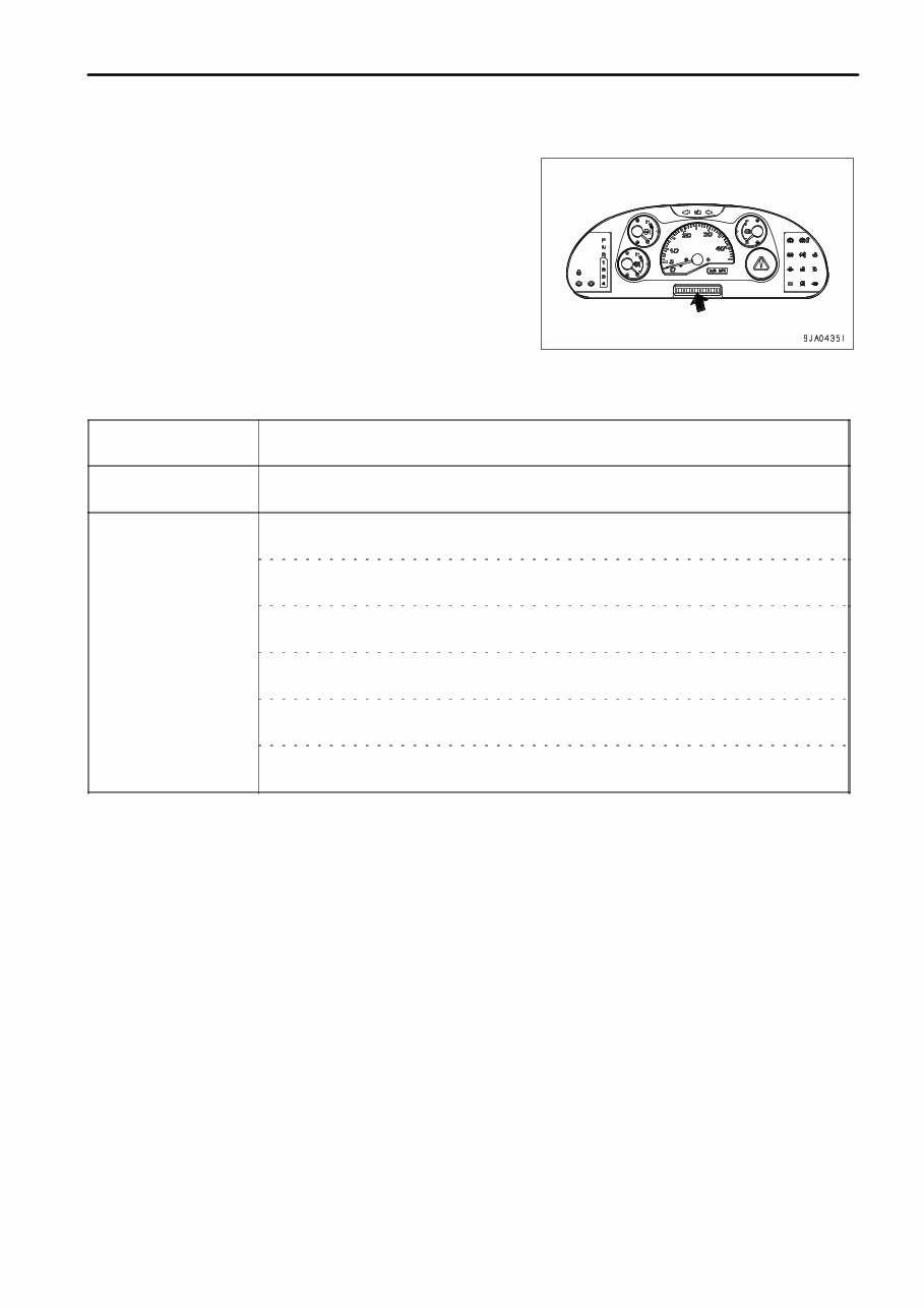Komatsu WA250-5 operation and maintenance manual preview img 10