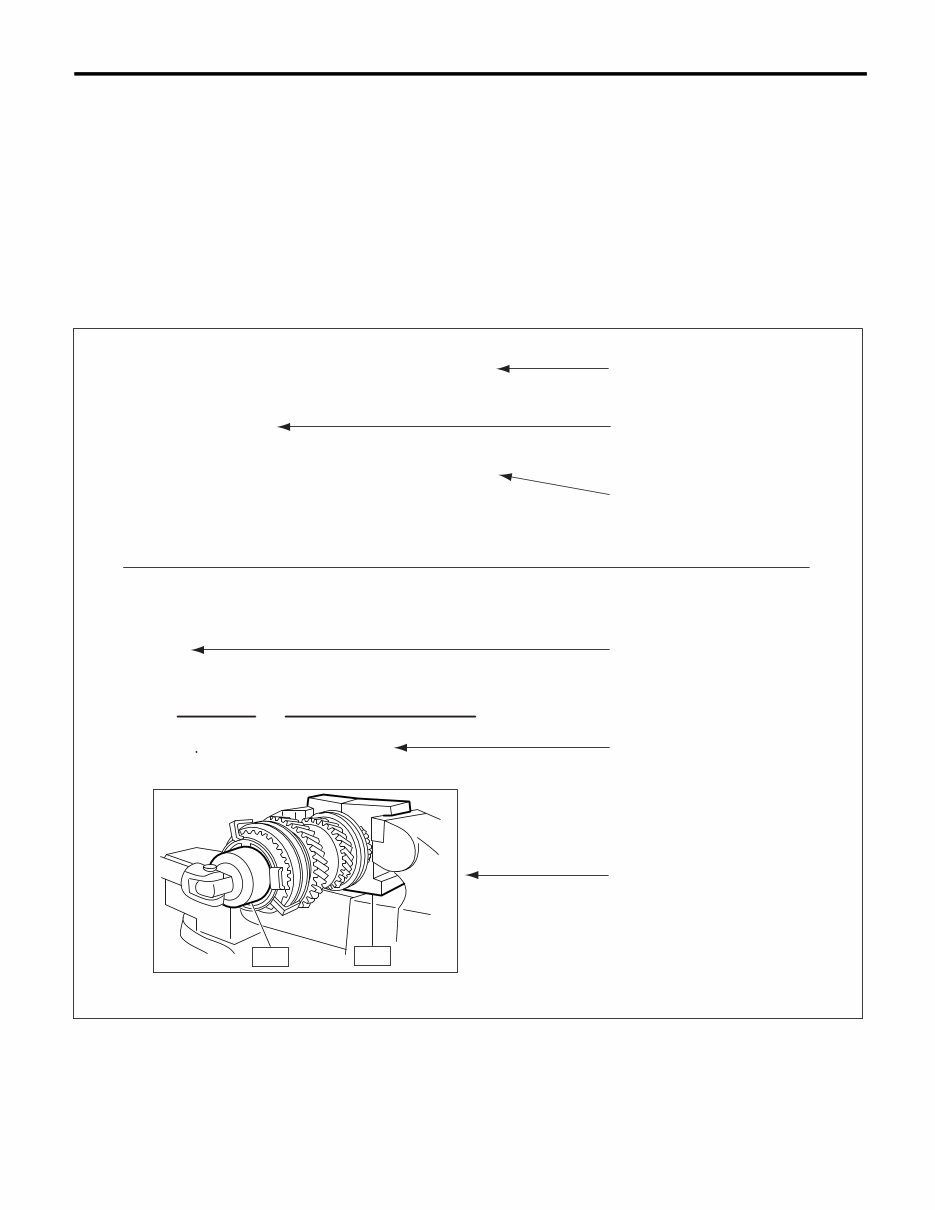 2005-2009 Subaru Legacy 4 Service Repair Factory Manual INSTANT (2005 2006 2007 2008 2009) preview img 10