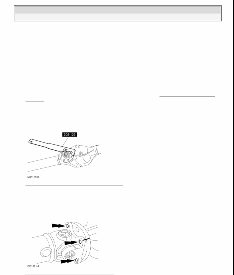 2003 Mazda B2300 Service & Repair Manual preview img 8