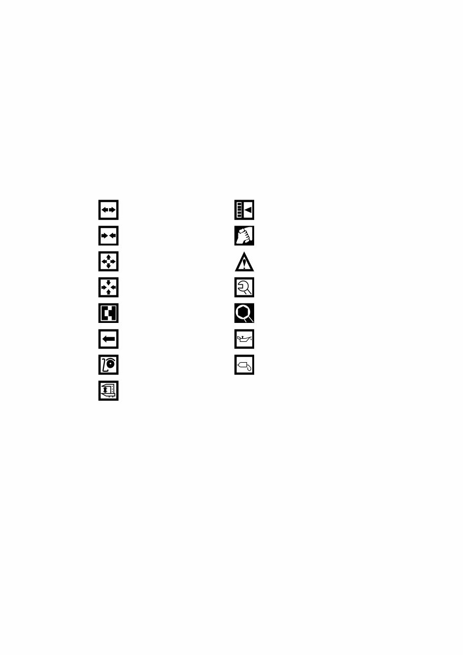 DAEWOO DOOSAN DV11 Diesel Engine Maintenance Manual preview img 1