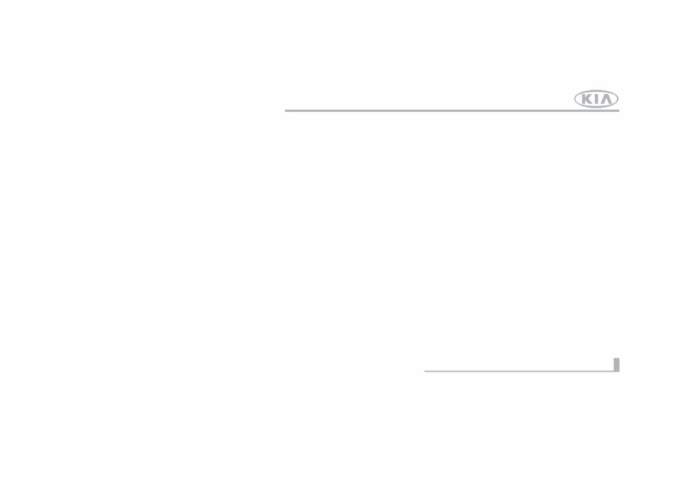 2011 KIA Soul Owners Manual preview img 1