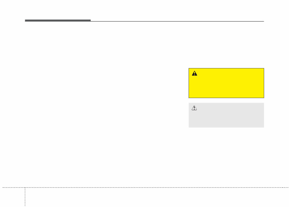 2011 KIA Soul Owners Manual preview img 5