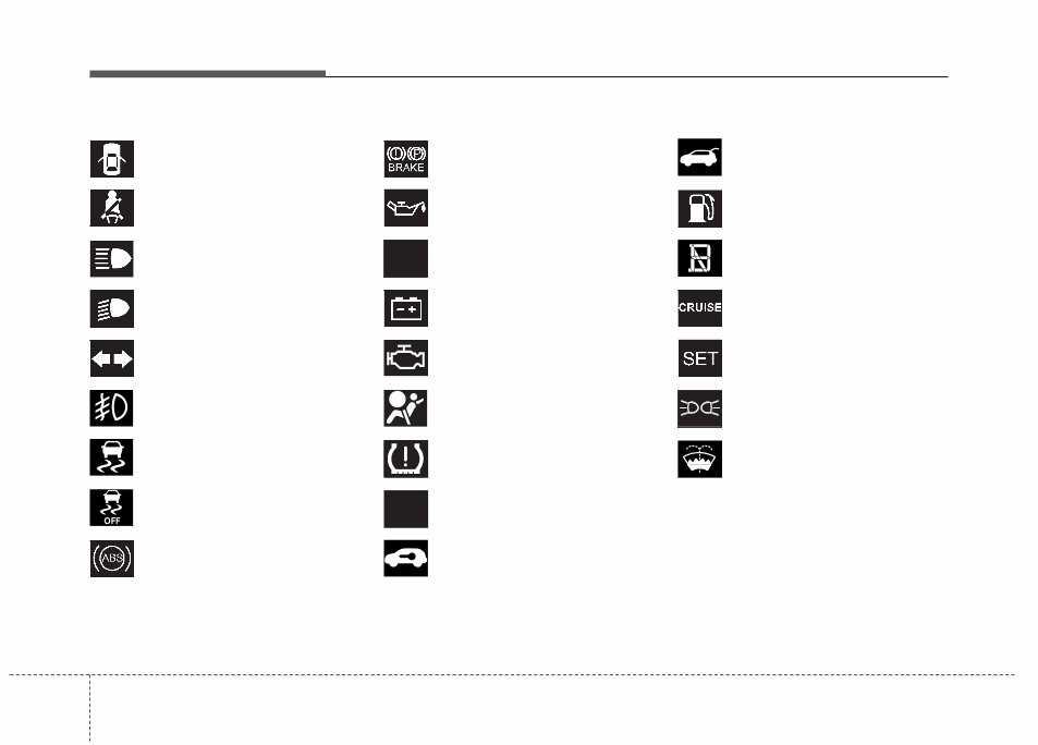 2011 KIA Soul Owners Manual preview img 9