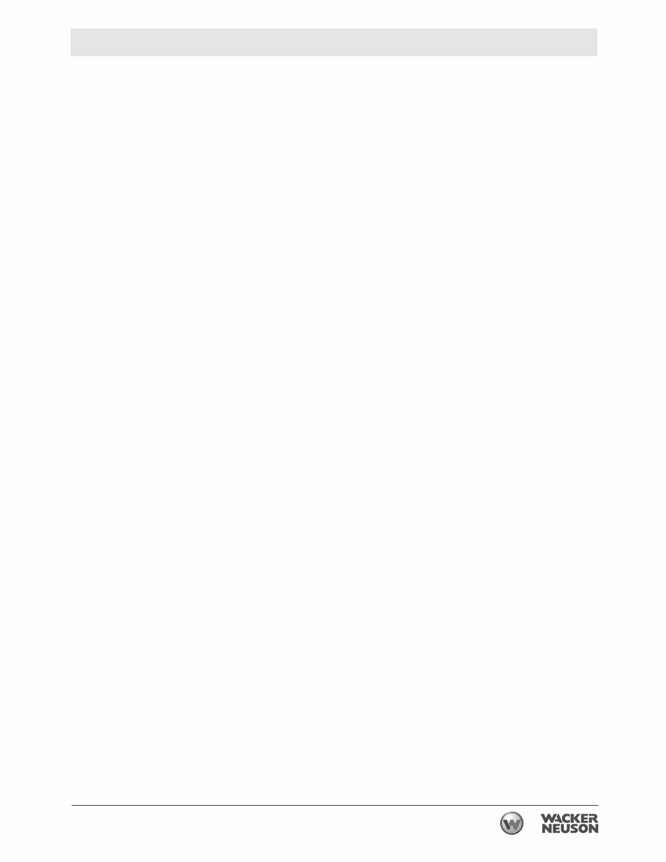 Wacker BS50,BS60,BS70,BS500,BS600, Repair Manual preview img 7