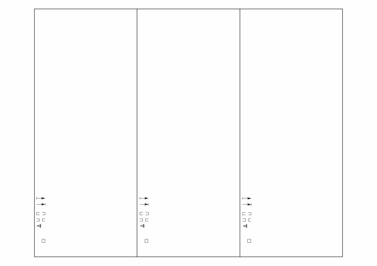 MANITOU MT Series Parts Part Manual With Exploded Views preview img 3
