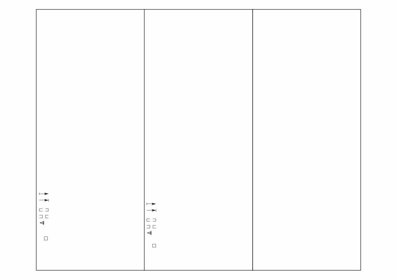 MANITOU MT Series Parts Part Manual With Exploded Views preview img 4