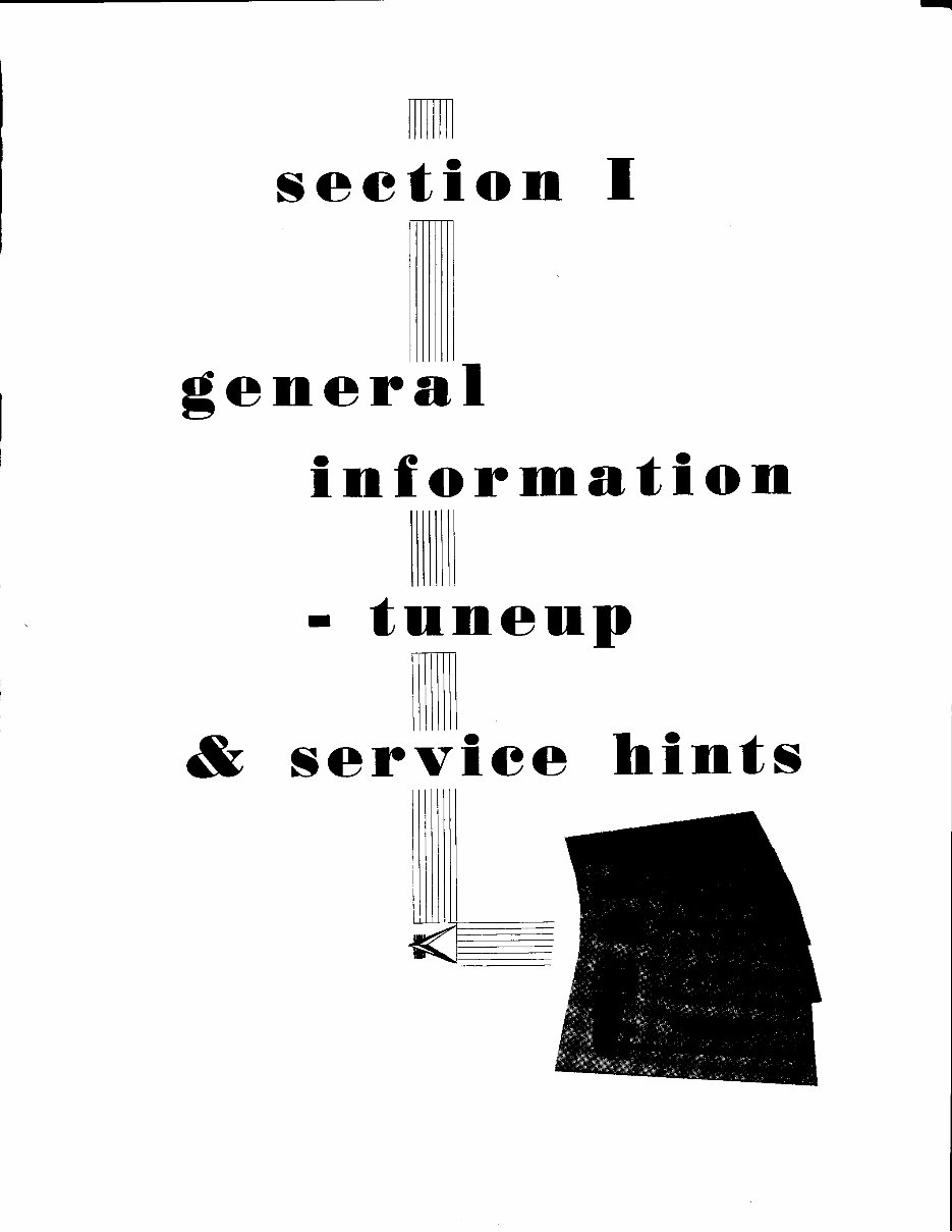 1940 Kiekhaefer Mercury Outboard Service & Repair Manual preview img 4