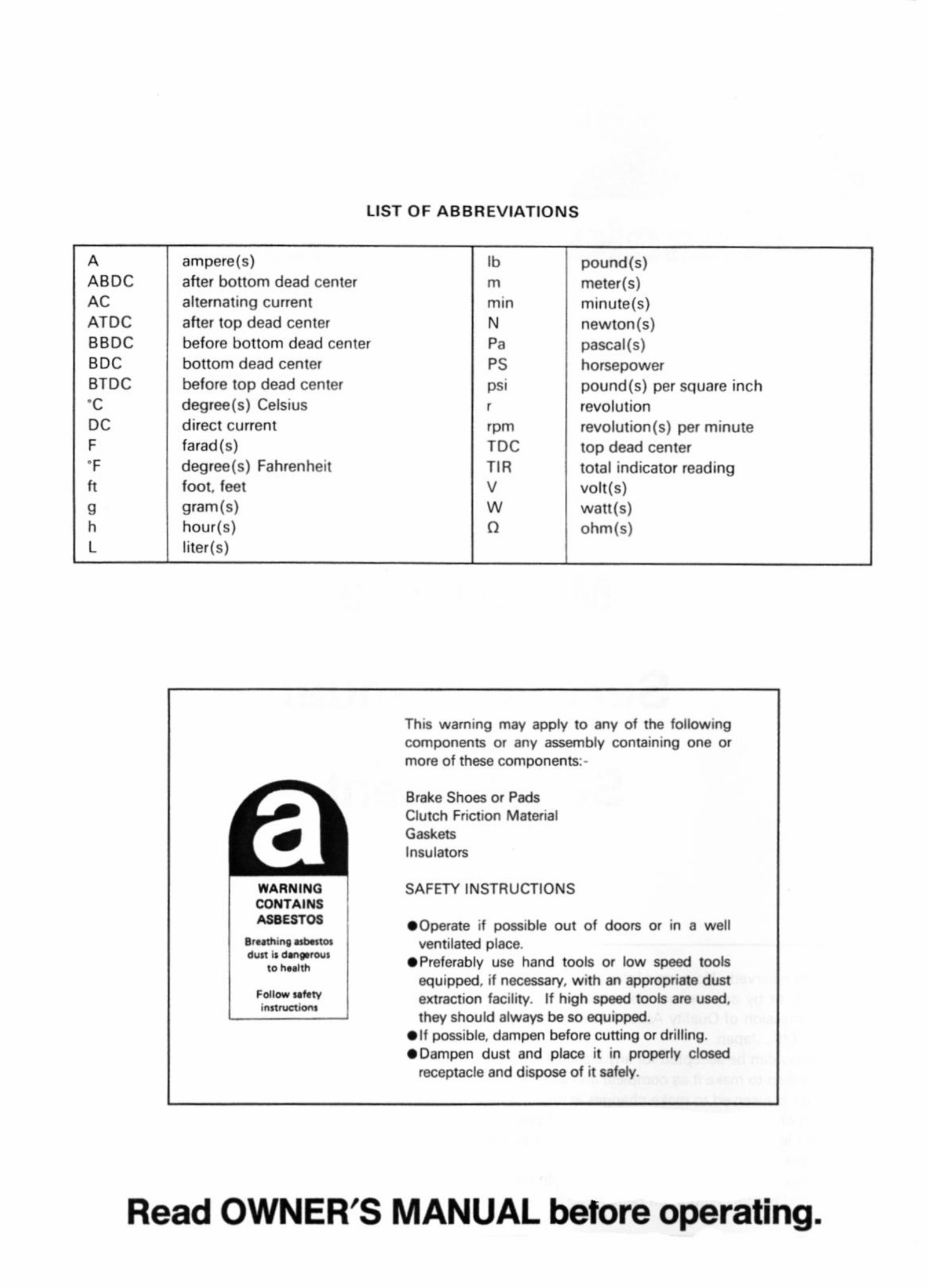 1991-2000 Kawasaki ZXR 400 Workshop Repair manual preview img 4