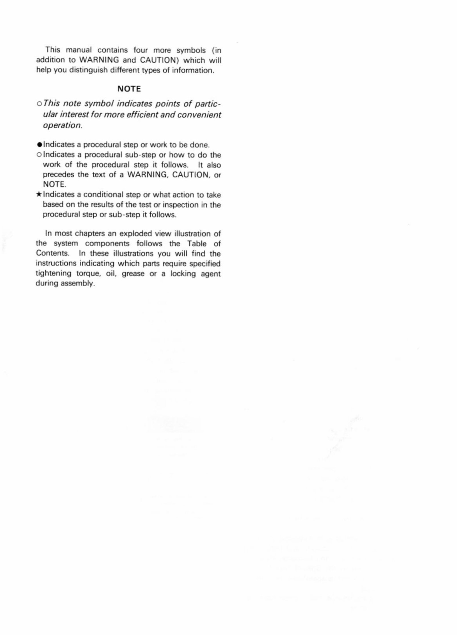 1991-2000 Kawasaki ZXR 400 Workshop Repair manual preview img 6
