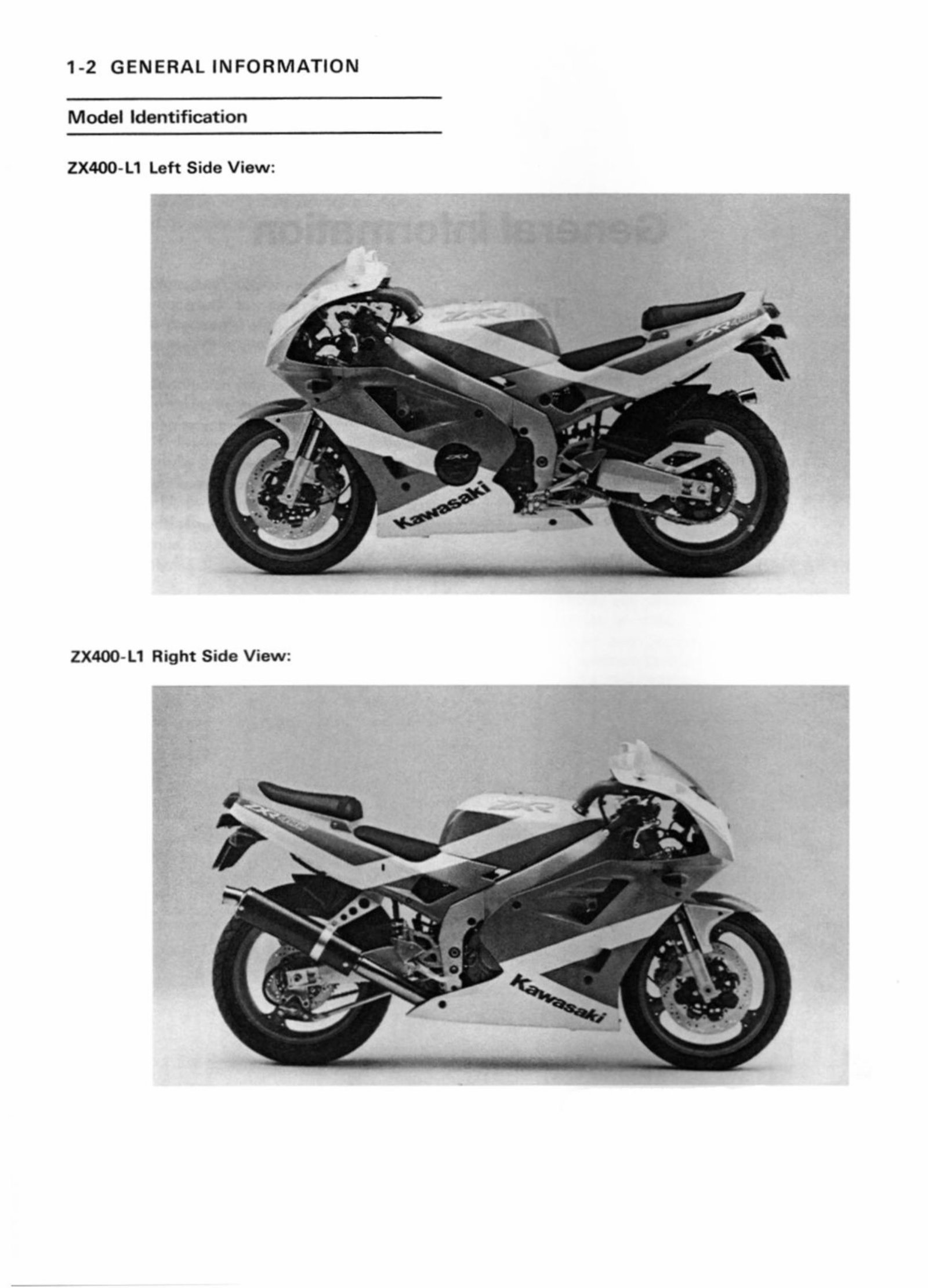 1991-2000 Kawasaki ZXR 400 Workshop Repair manual preview img 9